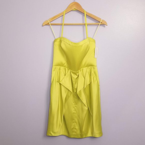 🍂 NWT Jessica Simpson Dress WITH POCKETS - Picture 2 of 9